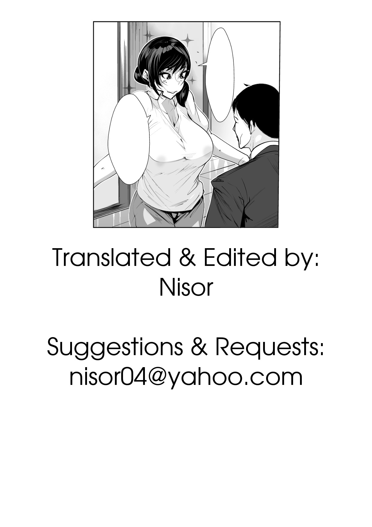 Hentai Manga Comic-A Wife Who Hasn't Had Sex for Half a Year...-Read-29